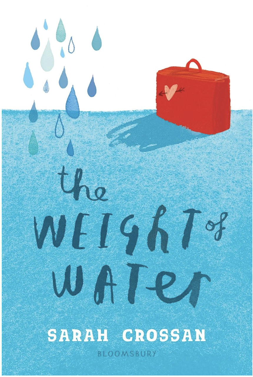 The Weight of Water