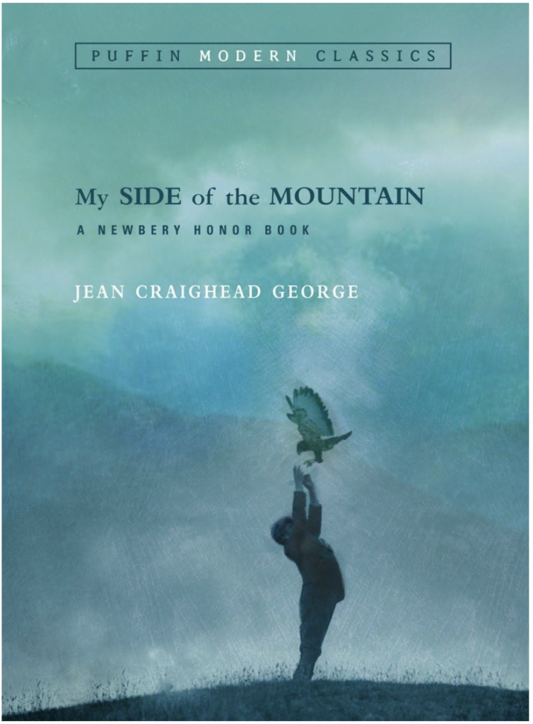 My Side of the Mountain