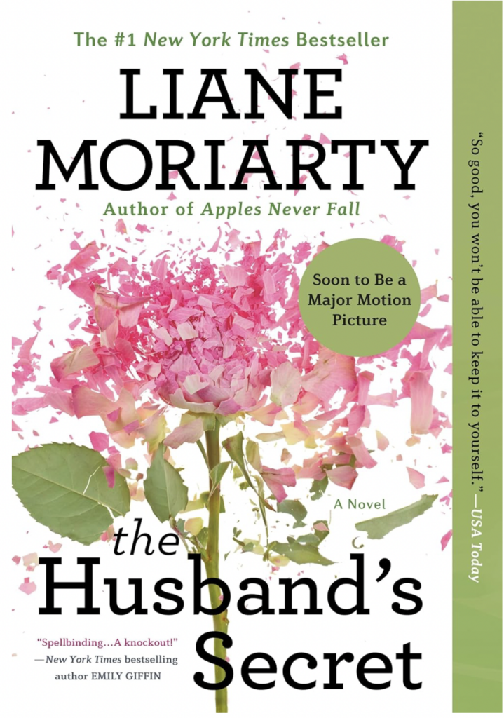 The Husband's Secret