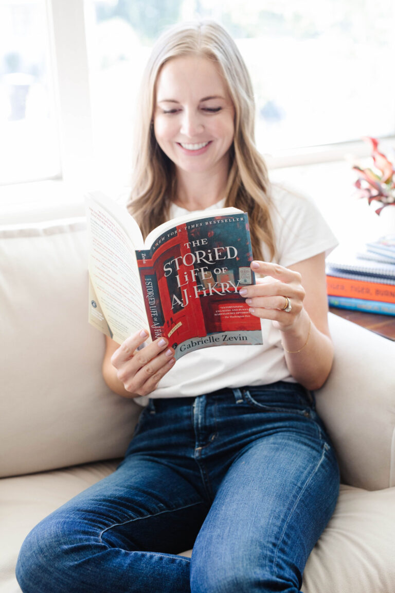 8 Tips for Starting a New Book
