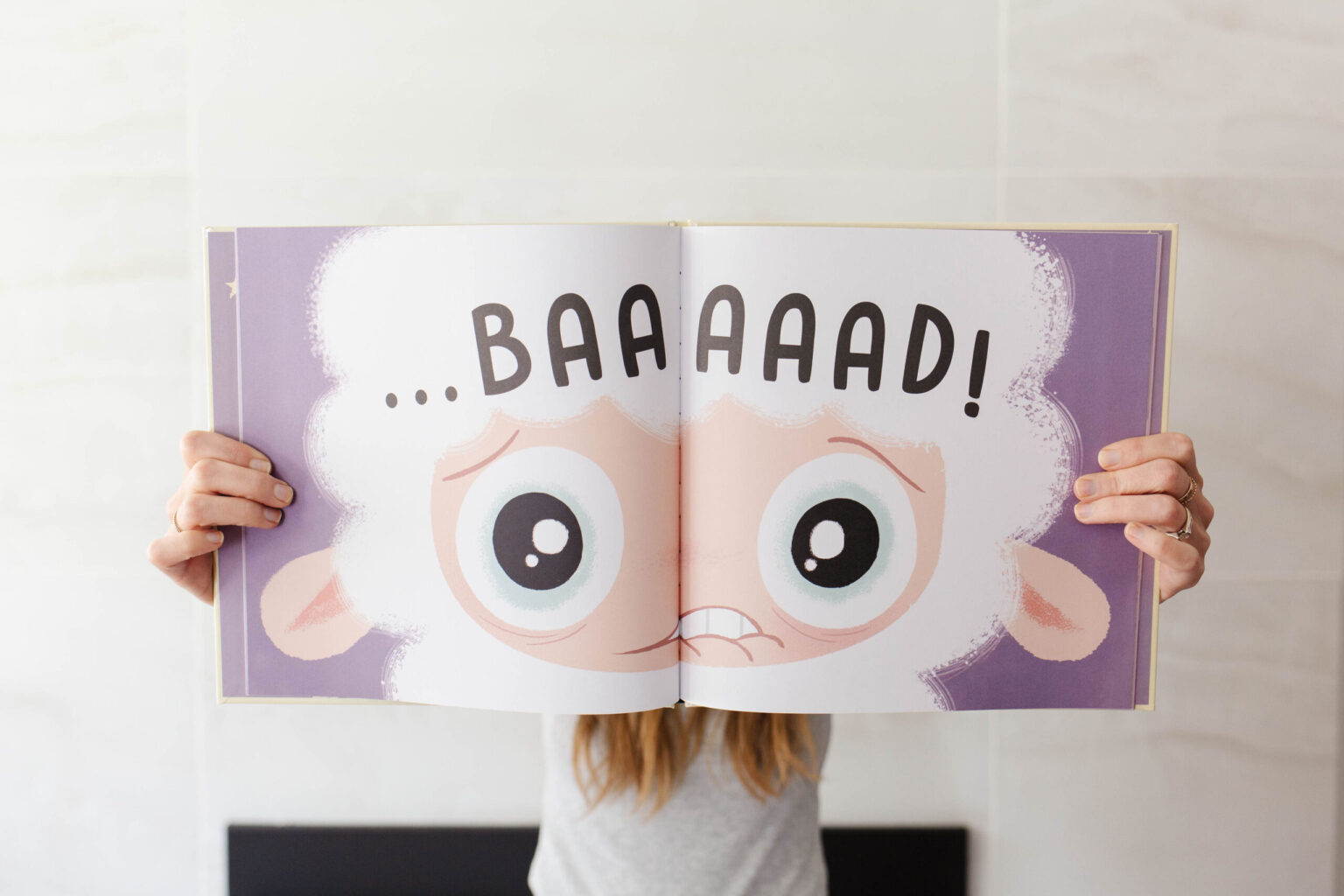 childrens picture books