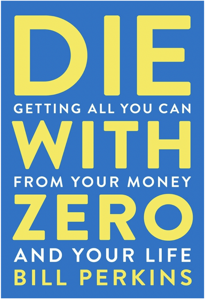 Die with Zero