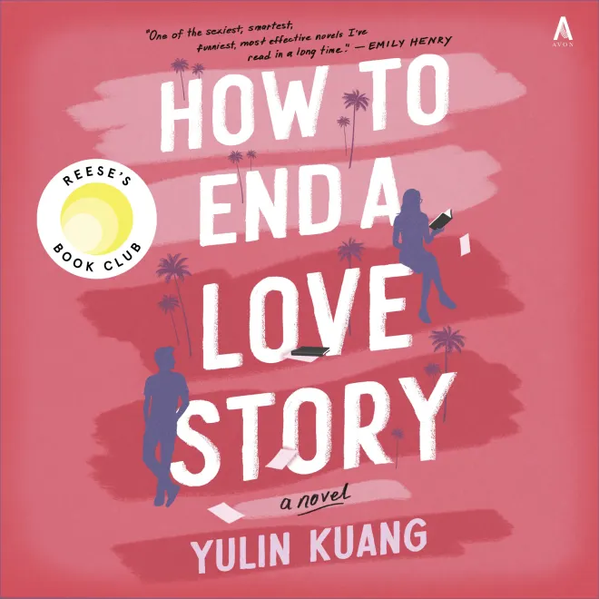 how to end a love story