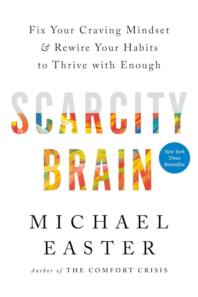 scarcity brain