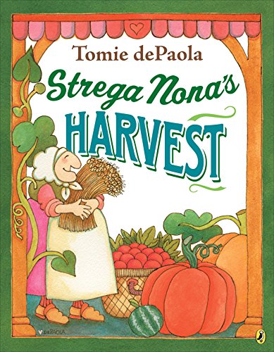 strega nonas harvest