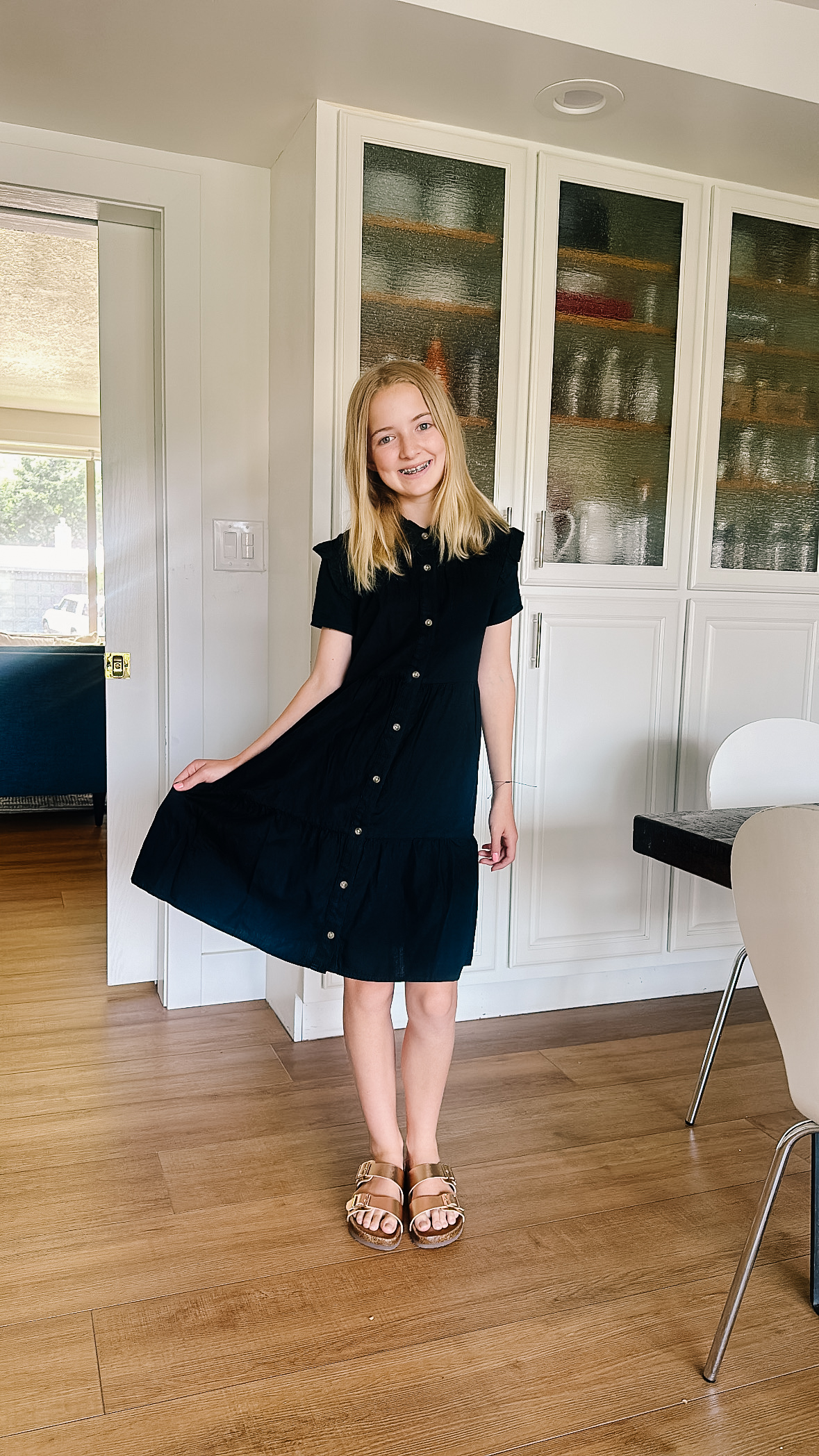 What We Gave Ella for Her 14th Birthday - Everyday Reading