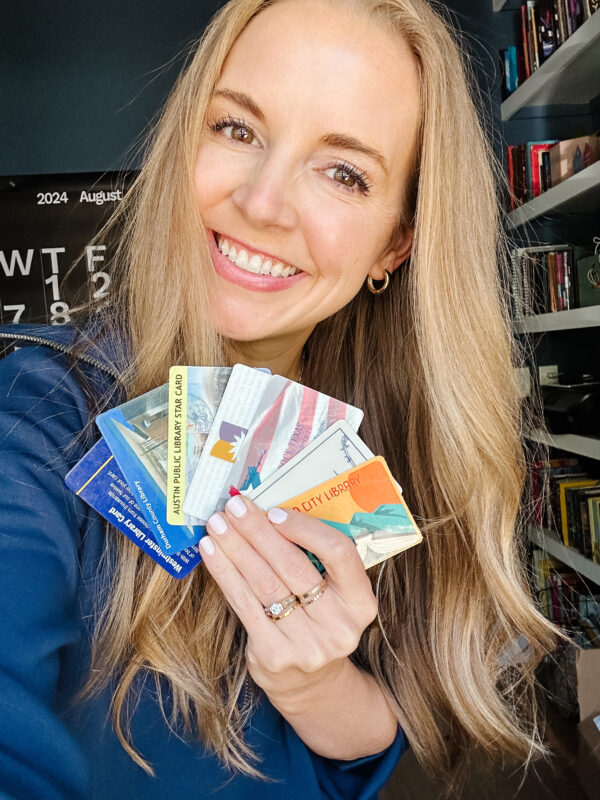 Library Routines 30+ Library Visit Routine Ideas - Everyday Reading