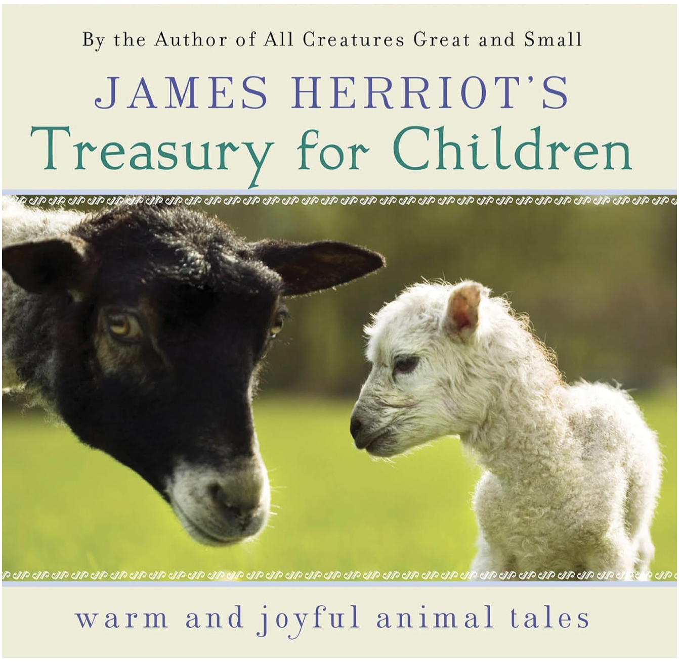 James Herriot's Treasury for Children