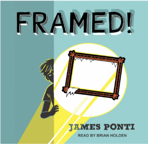 Framed