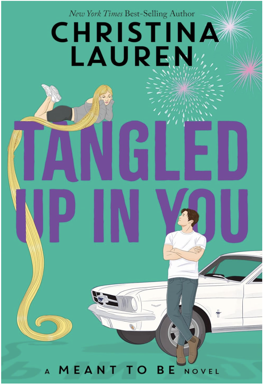 I Think I Love You A Humorous Romantic Mystery - Ebook (ePub