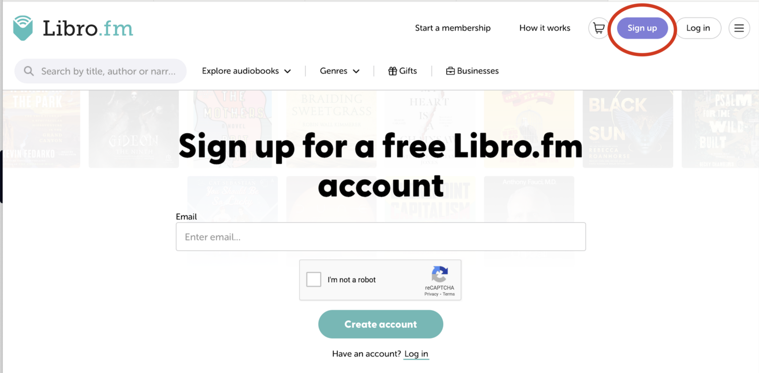 free audiobooks for teachers