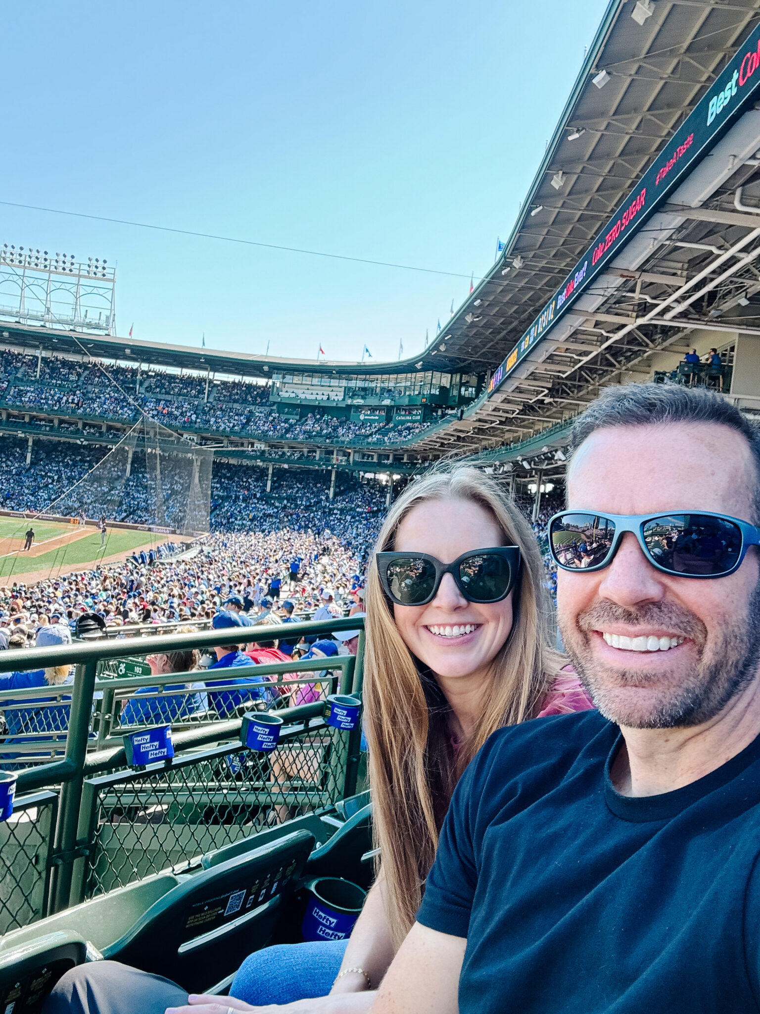 chicago trip