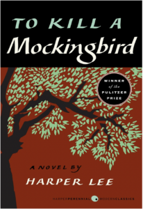 To Kill a mockingbird