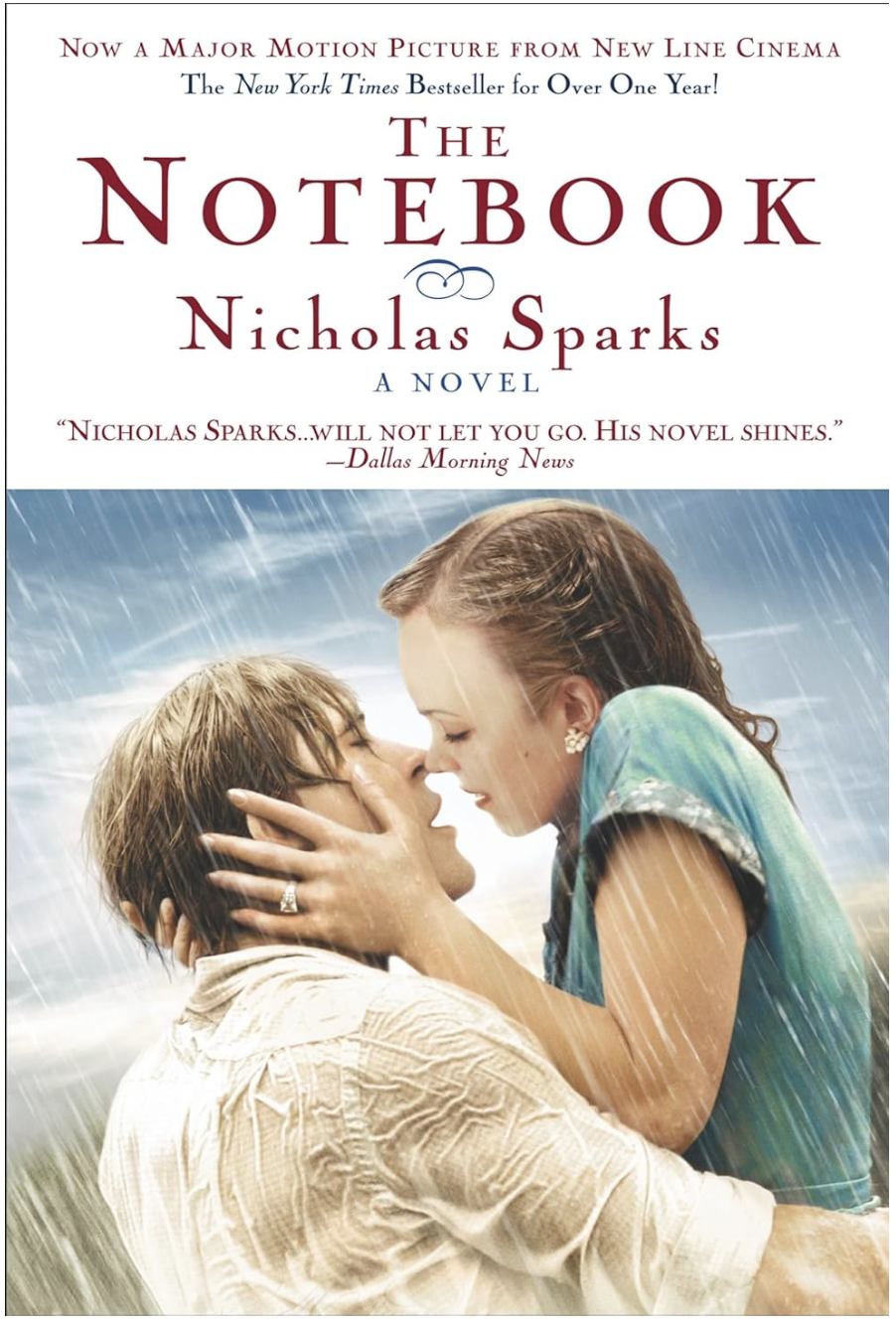 The Notebook