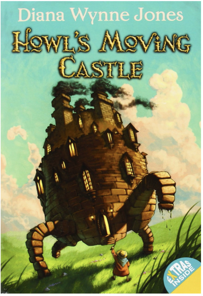 Howl's Moving Castle