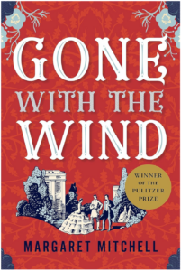 Gone with the wind