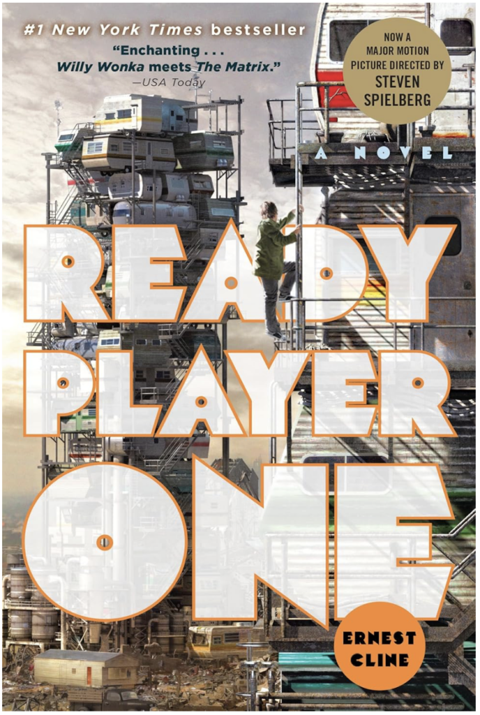 Ready player one