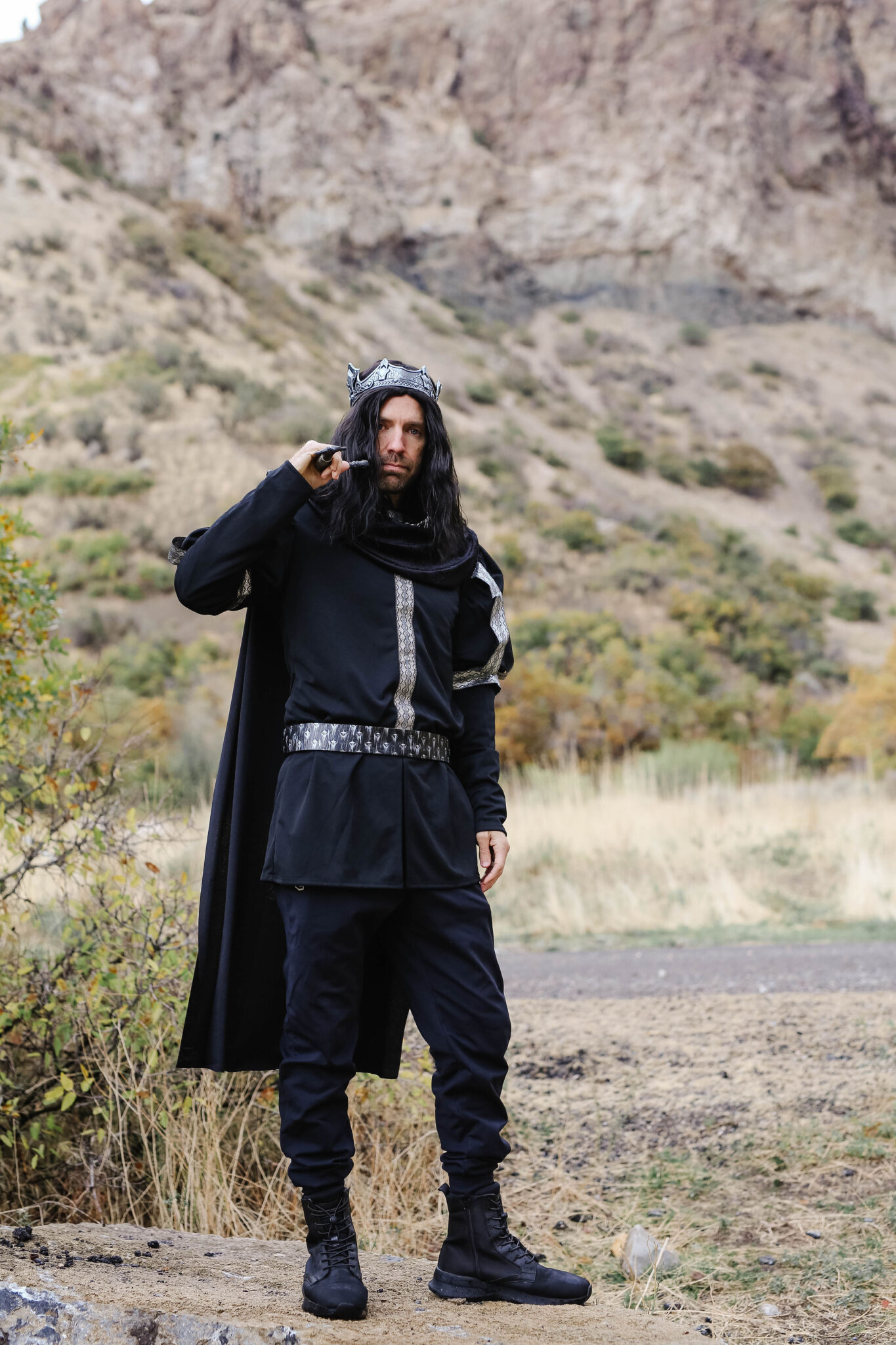 aragorn costume