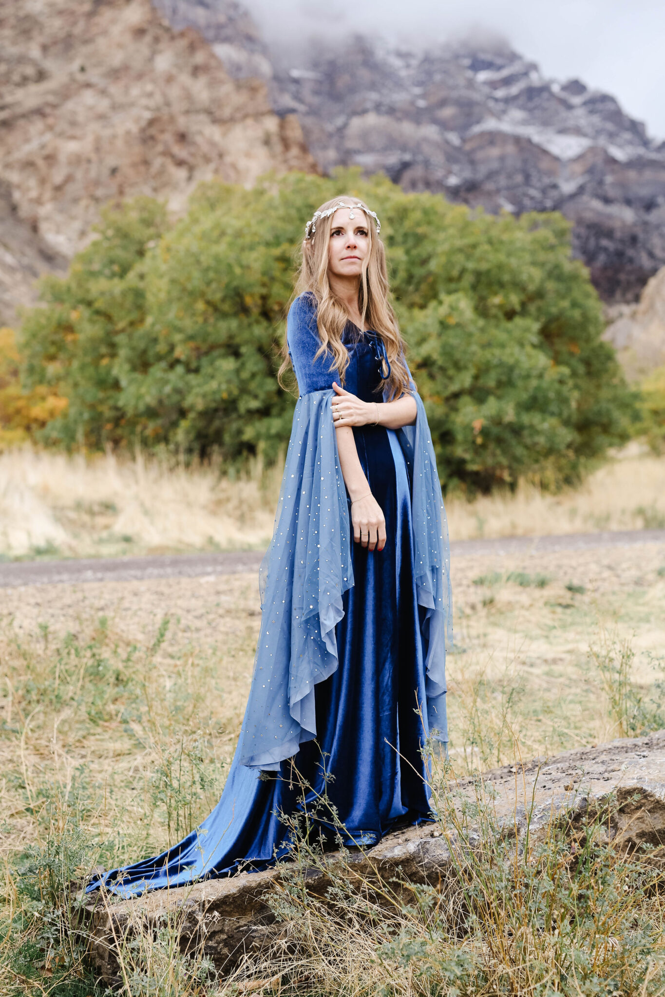 arwen costume