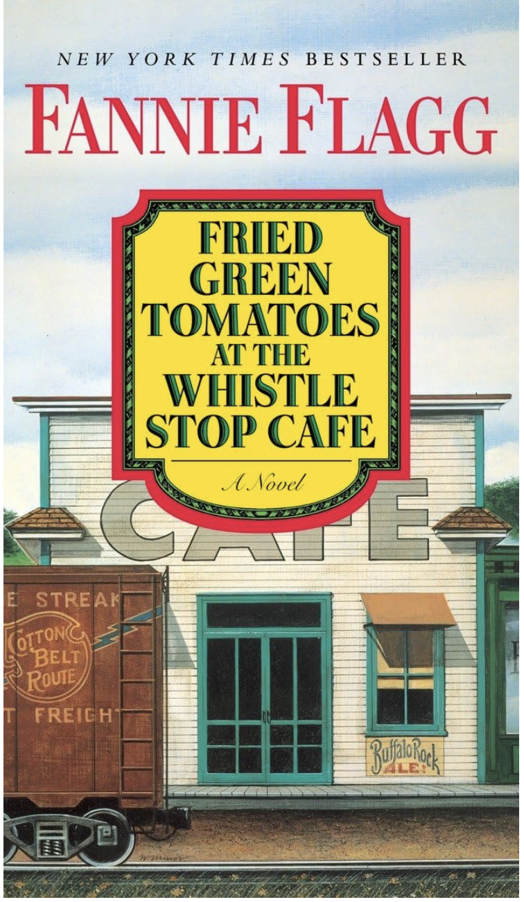 Fried Green Tomatoes