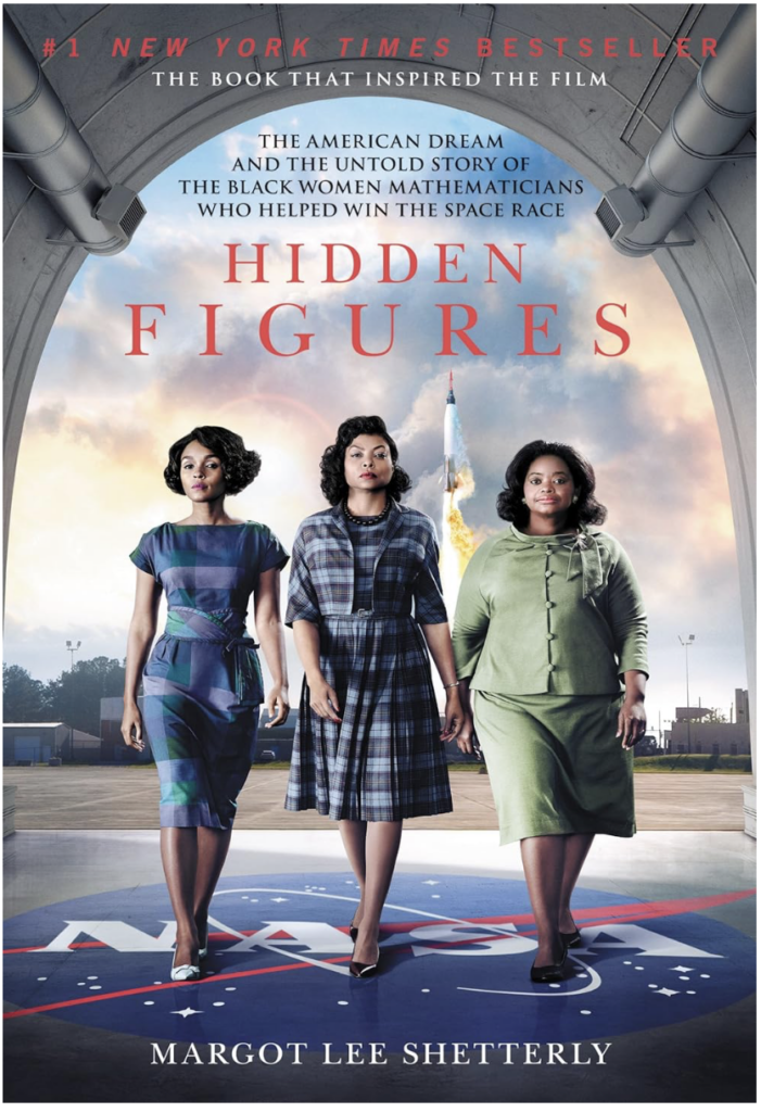 Hidden Figures