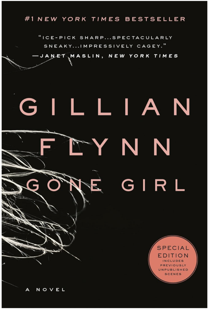 Gone Girl