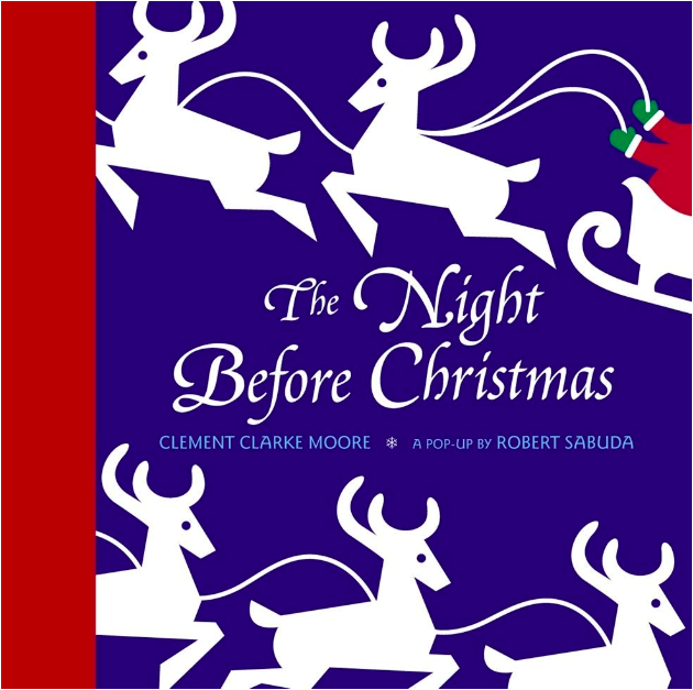 the night before christmas