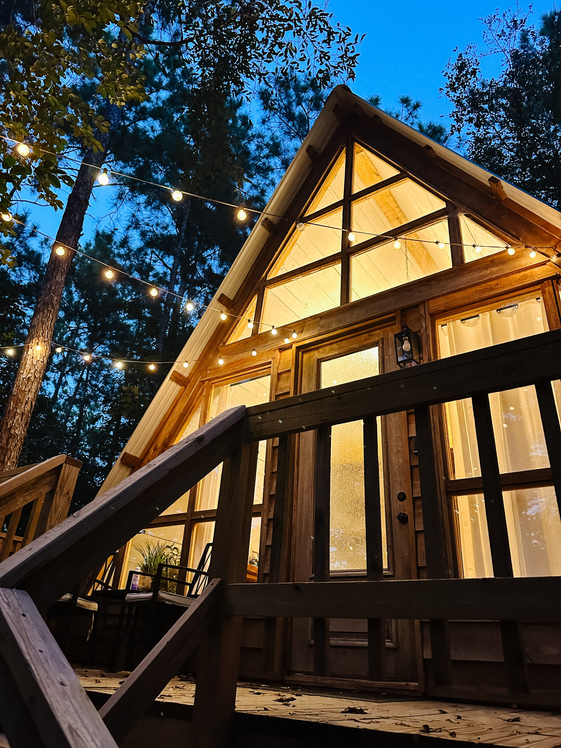 texas treehouse