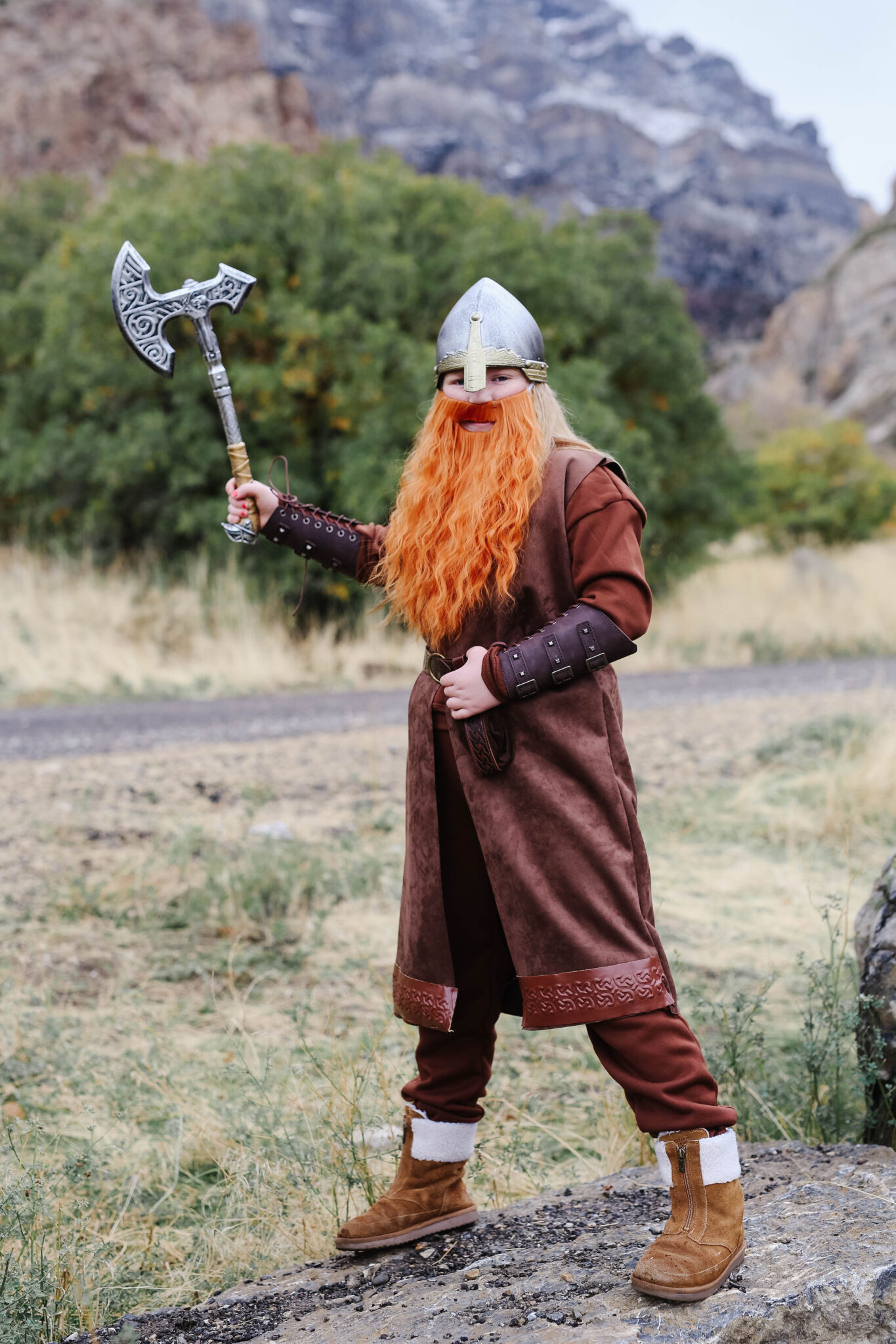gimli costume
