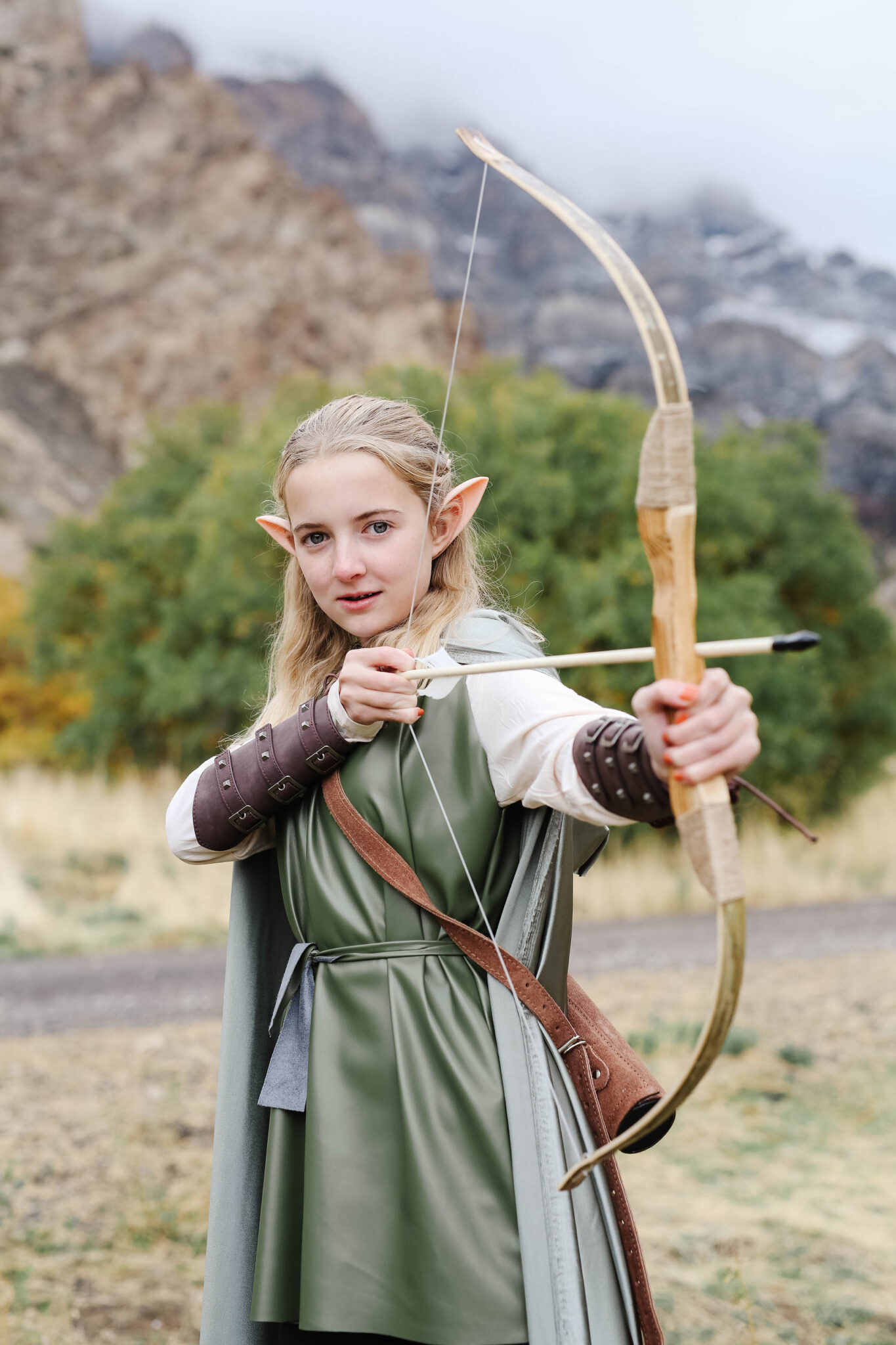 legolas costume