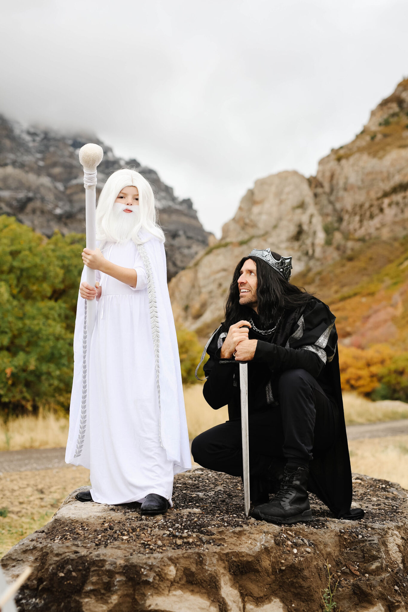 lord of the rings costume