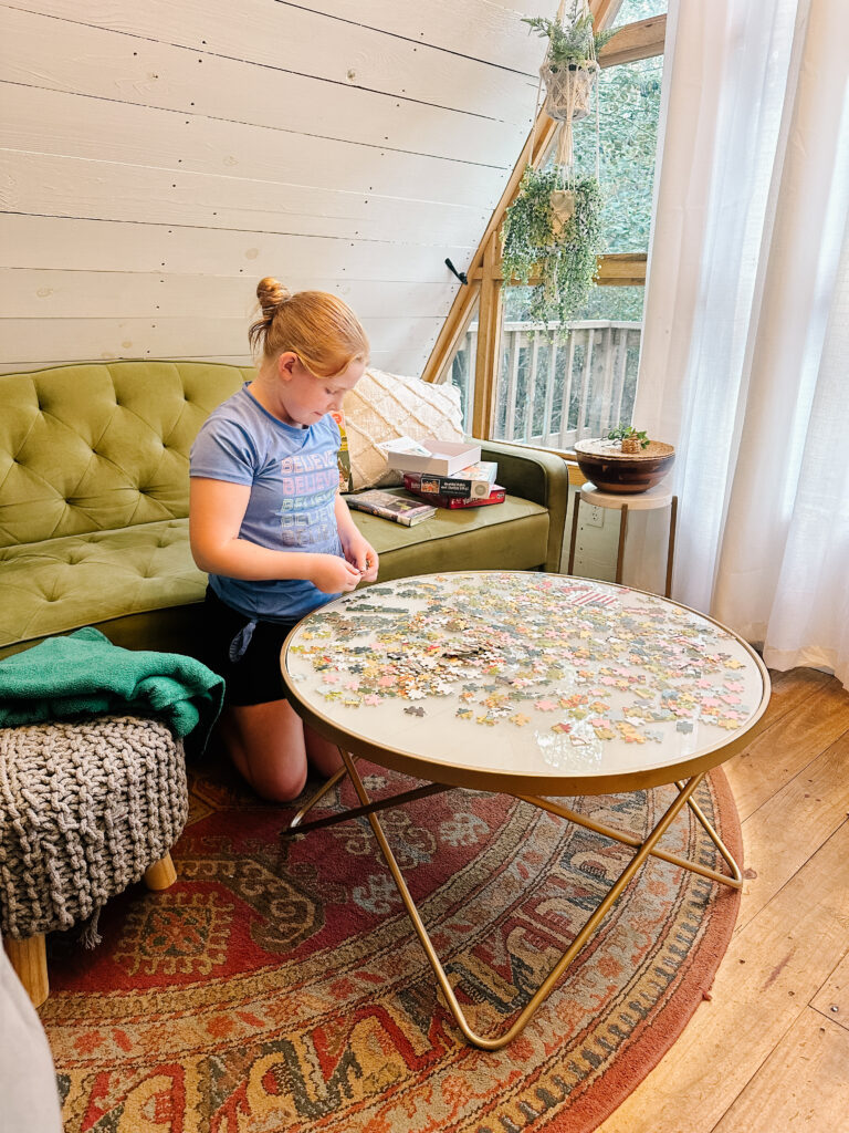 Puzzle a Month – 300 Piece Edition