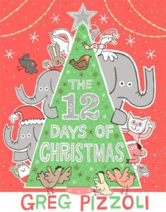 the 12 days of christmas