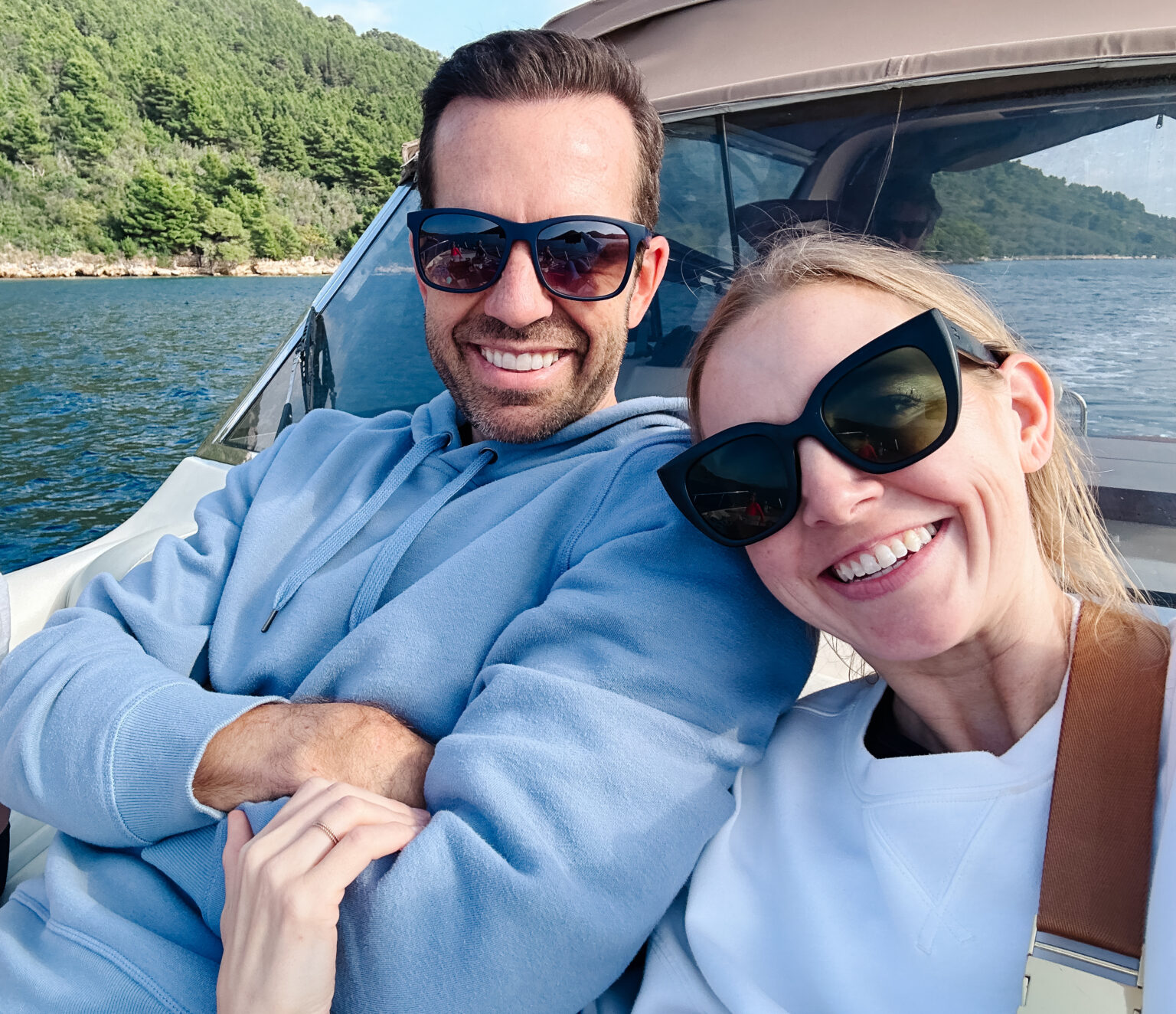 croatia vacation