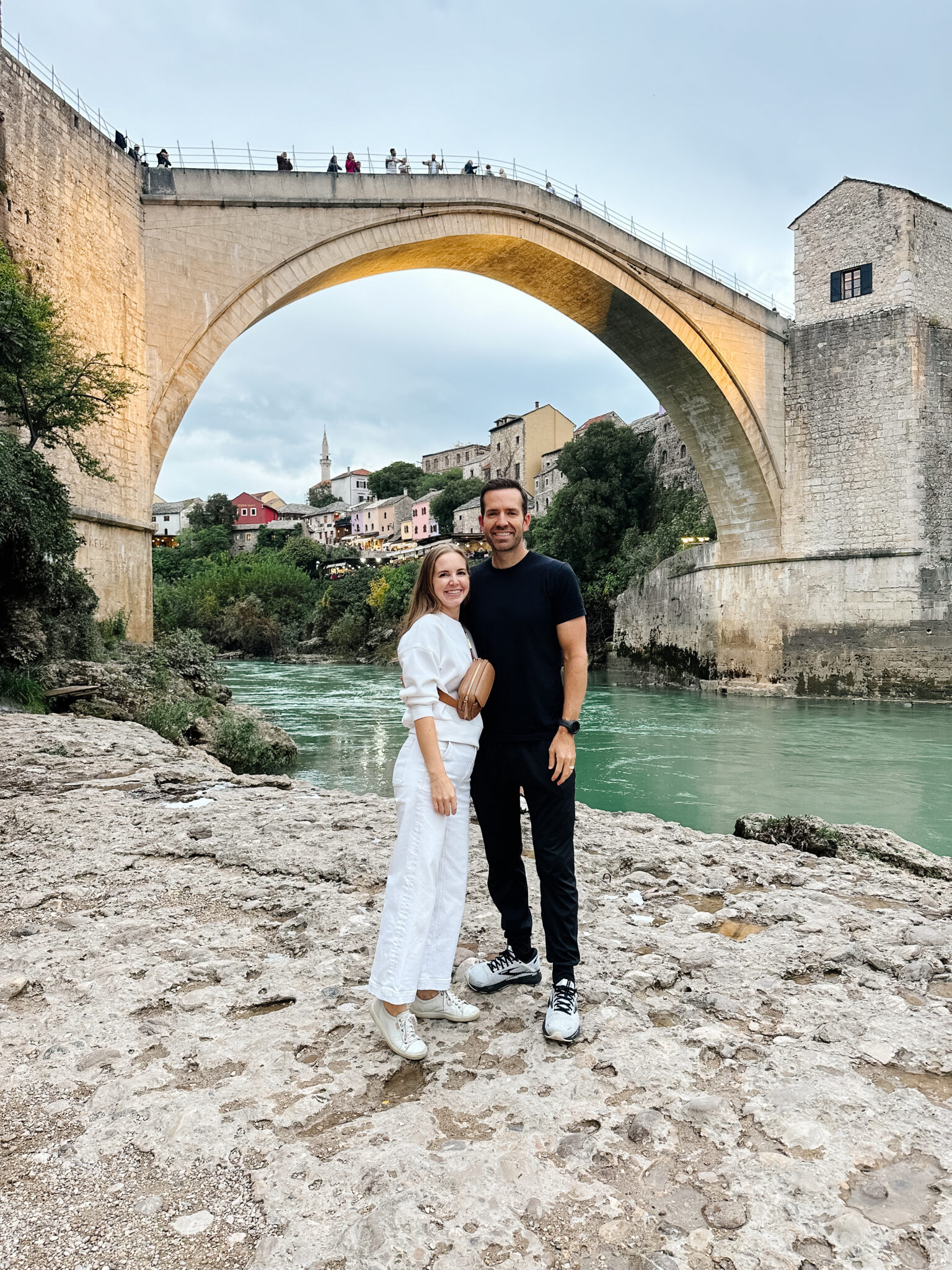croatia vacation