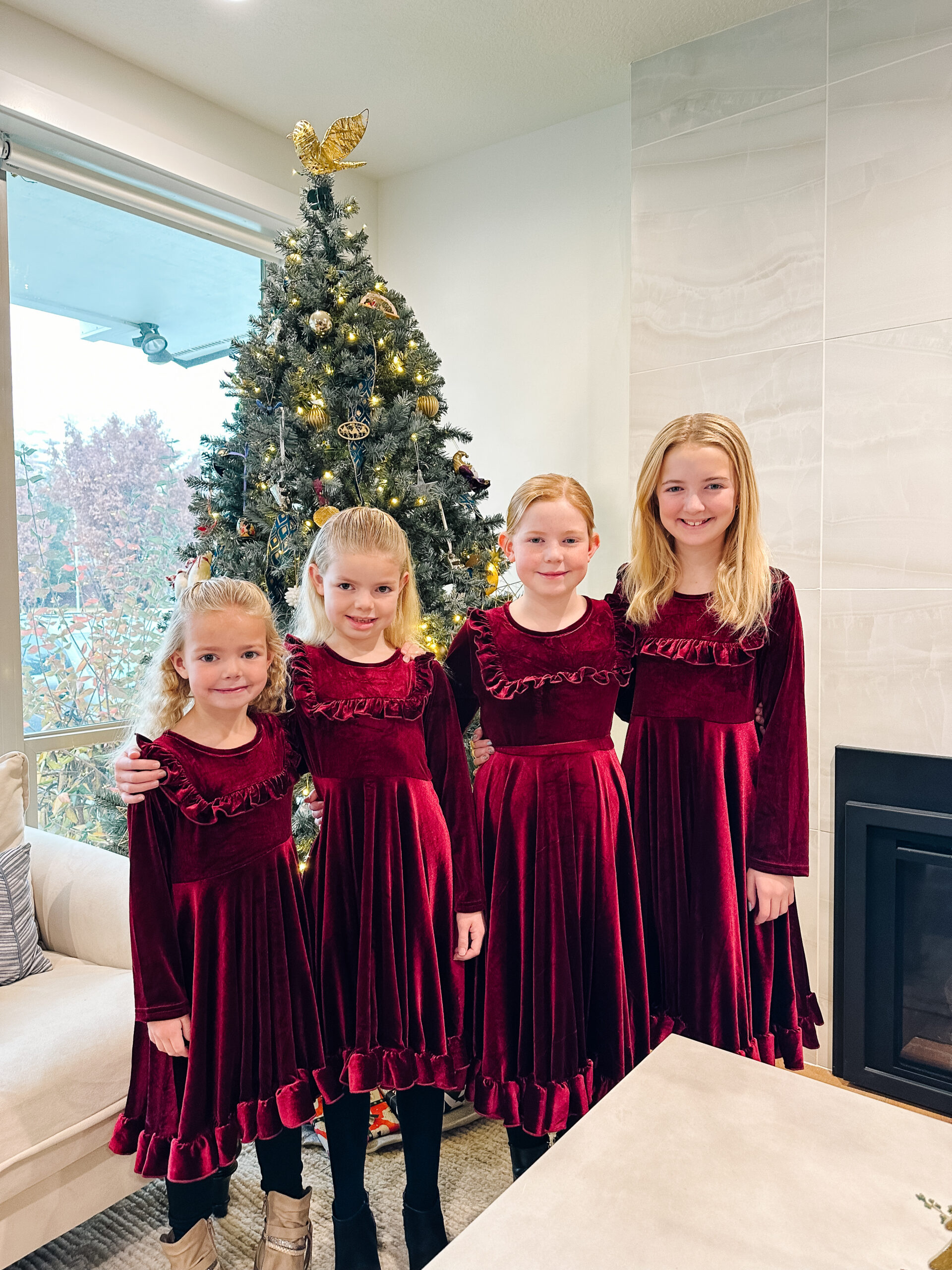 20+ Fun Family Holiday Traditions with Teens