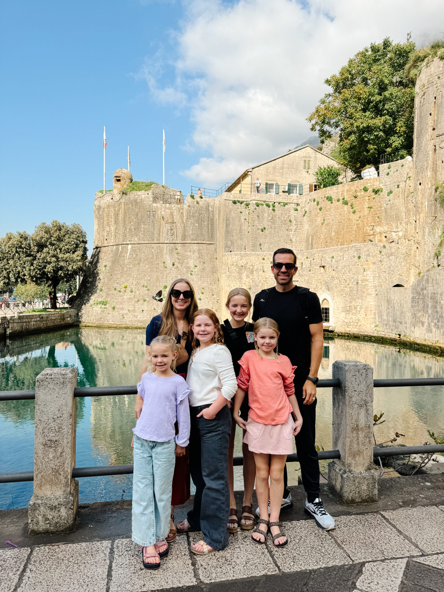 croatia vacation