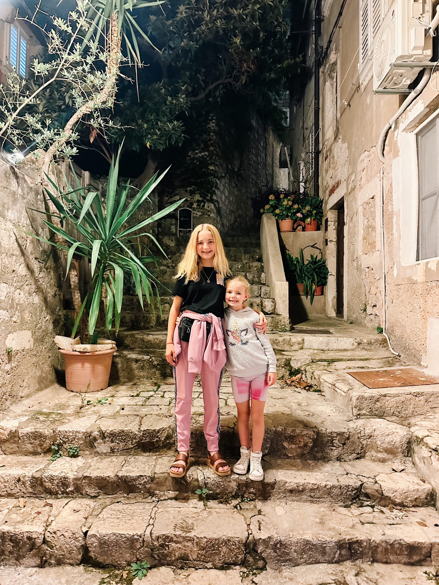 croatia vacation