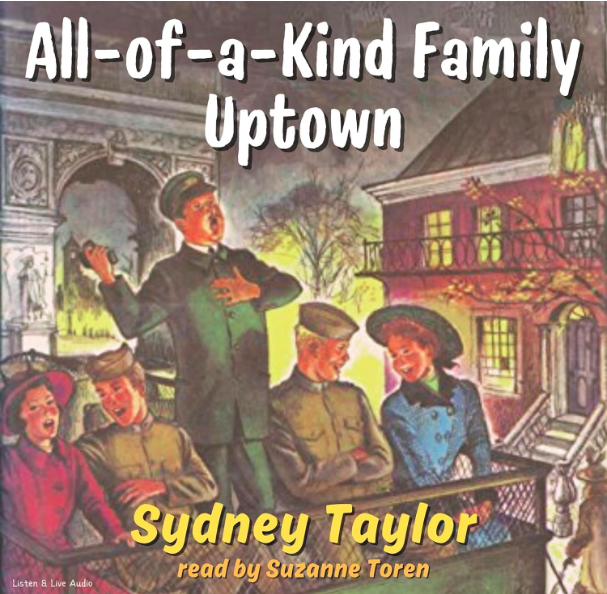 all-of-a-kind family