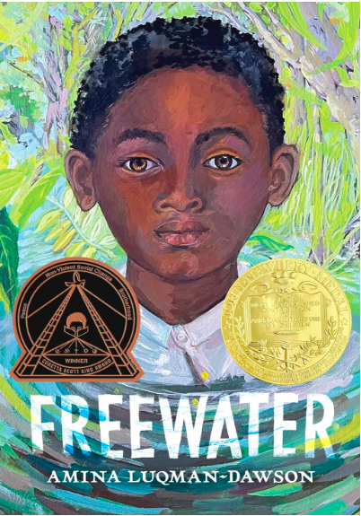 freewater book