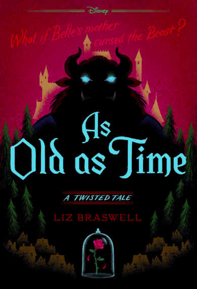 as old as time book