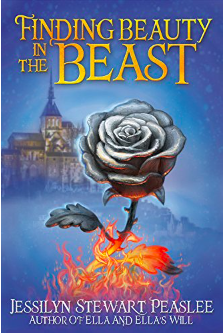 finding beauty in the beast book