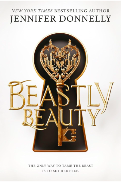 beastly beauty book
