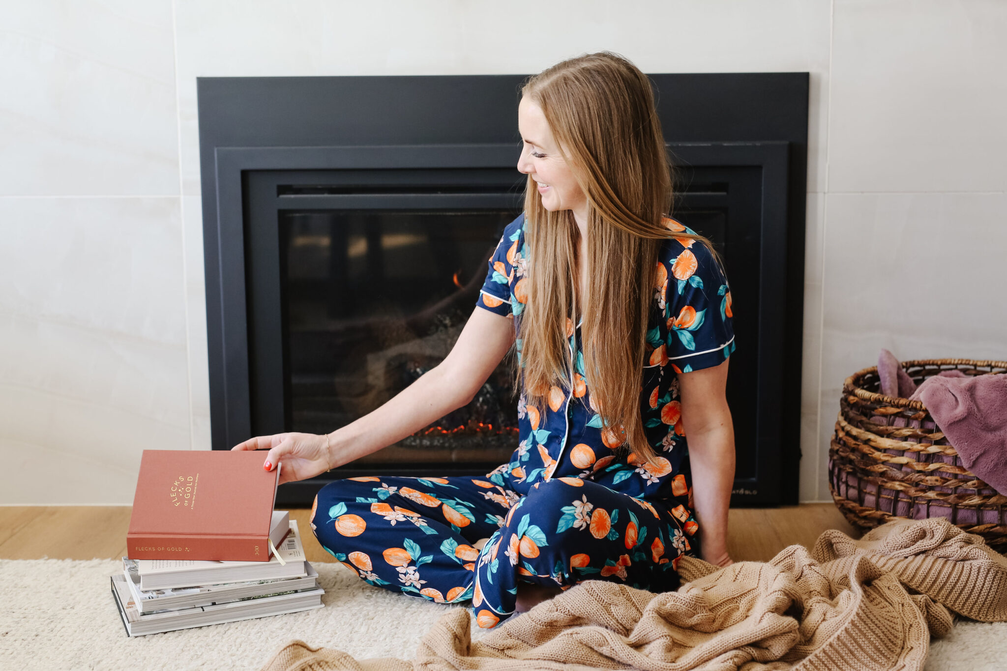 The "Year of Sleep" Our 2025 Family Goal Everyday Reading