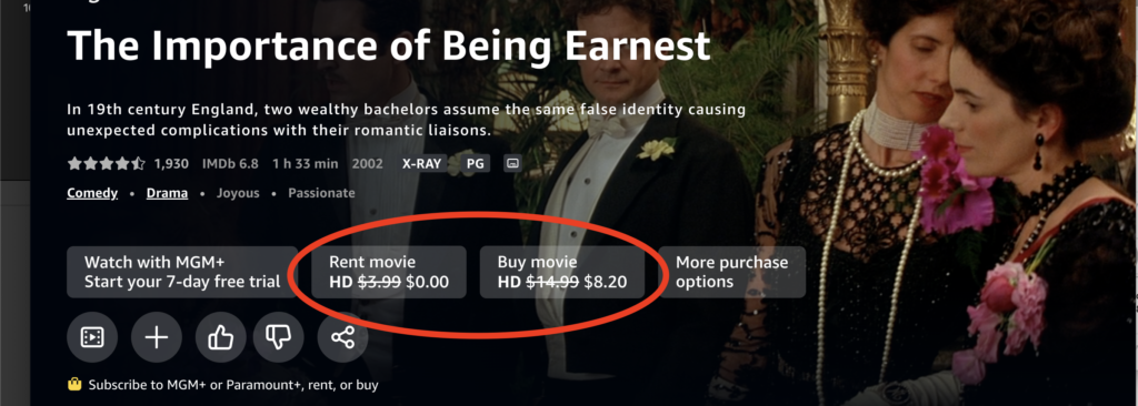 amazon no rush credit