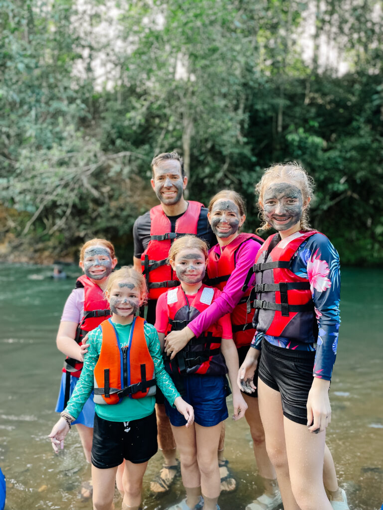 costa rica vacation