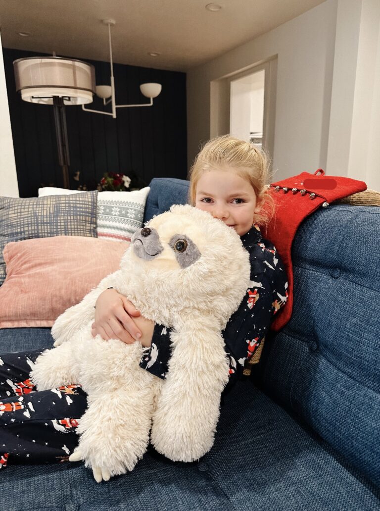 What We Gave Star for Her 10th Birthday