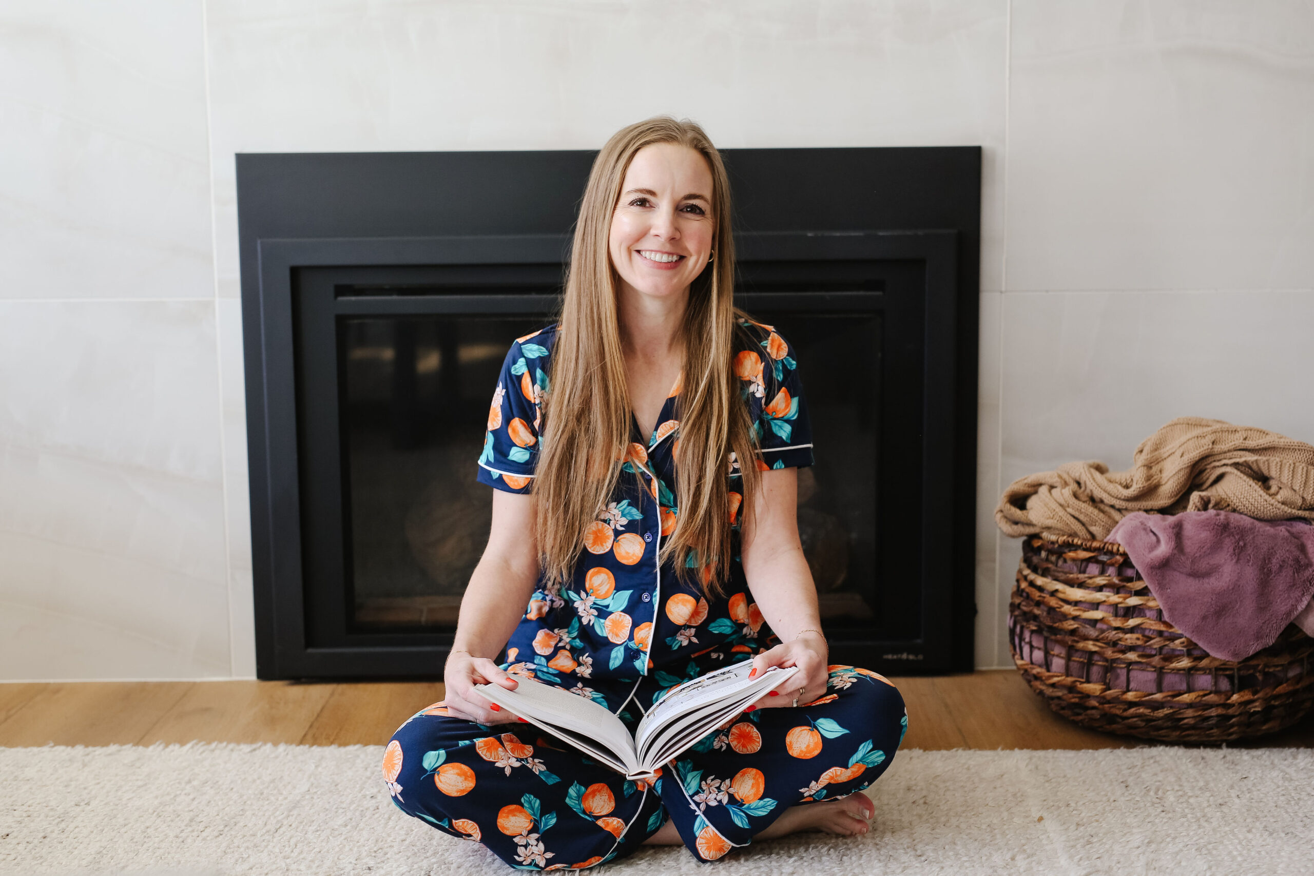 4 Books I’m Reading Right Now (+ My Team’s Picks!)