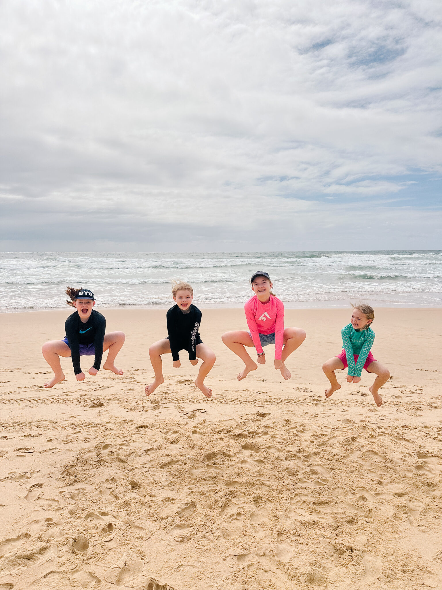 trip to australia