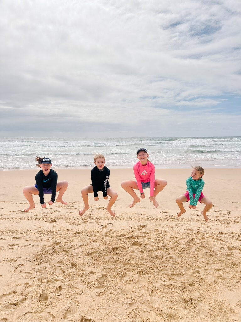 trip to australia